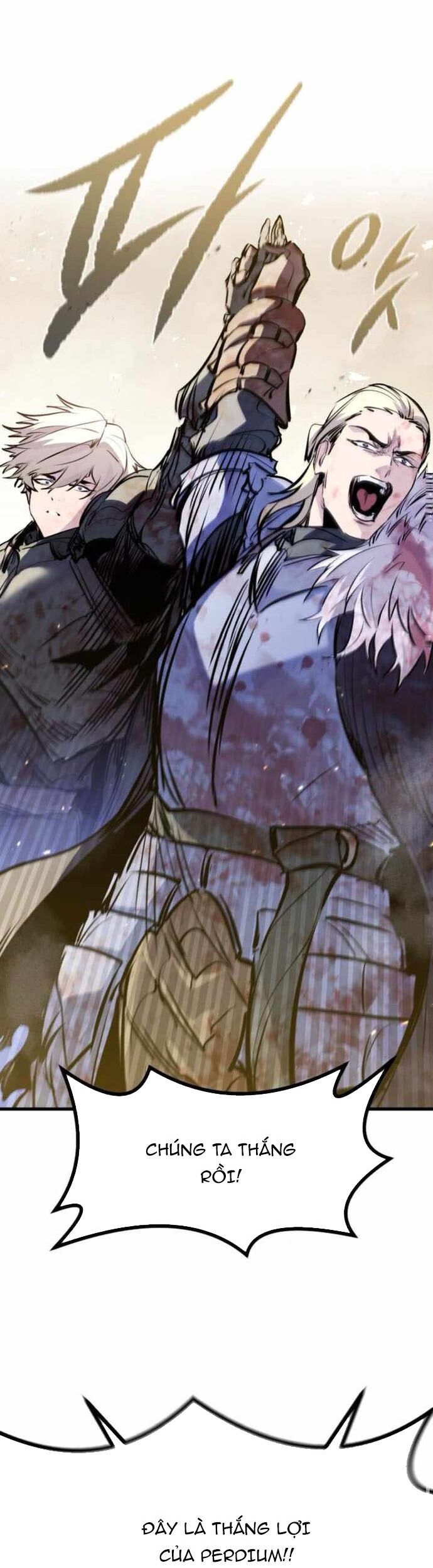 Mỗi Lính Đánh Thuê Trở Về Đều Có Một Kế Hoạch [Chap 42-43.3]