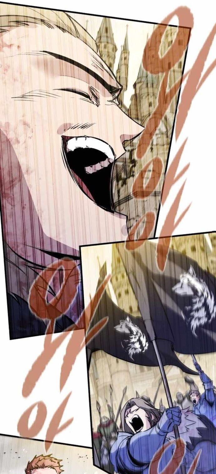 Mỗi Lính Đánh Thuê Trở Về Đều Có Một Kế Hoạch [Chap 42-43.3]