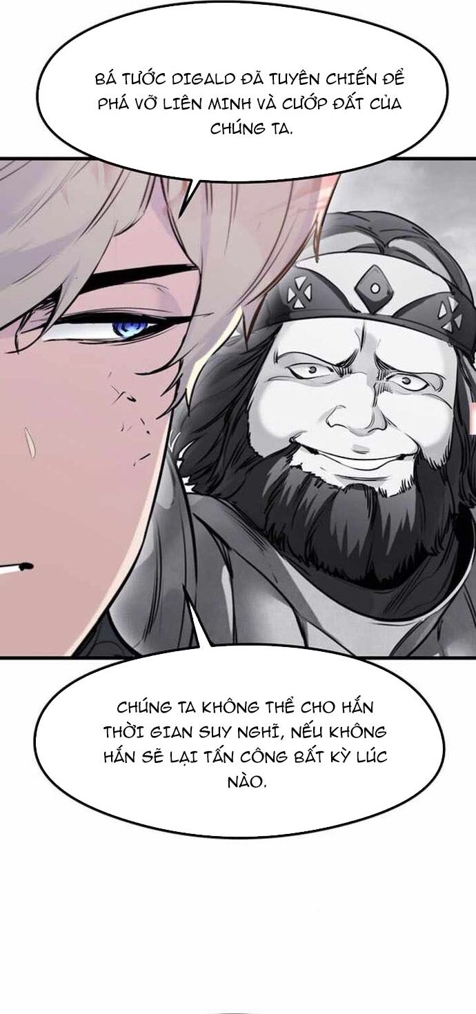 Mỗi Lính Đánh Thuê Trở Về Đều Có Một Kế Hoạch [Chap 42-43.3]