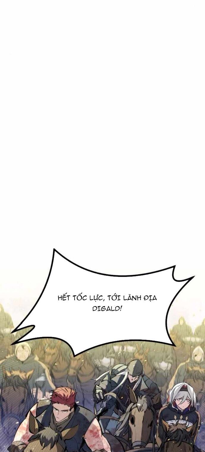 Mỗi Lính Đánh Thuê Trở Về Đều Có Một Kế Hoạch [Chap 42-43.3]