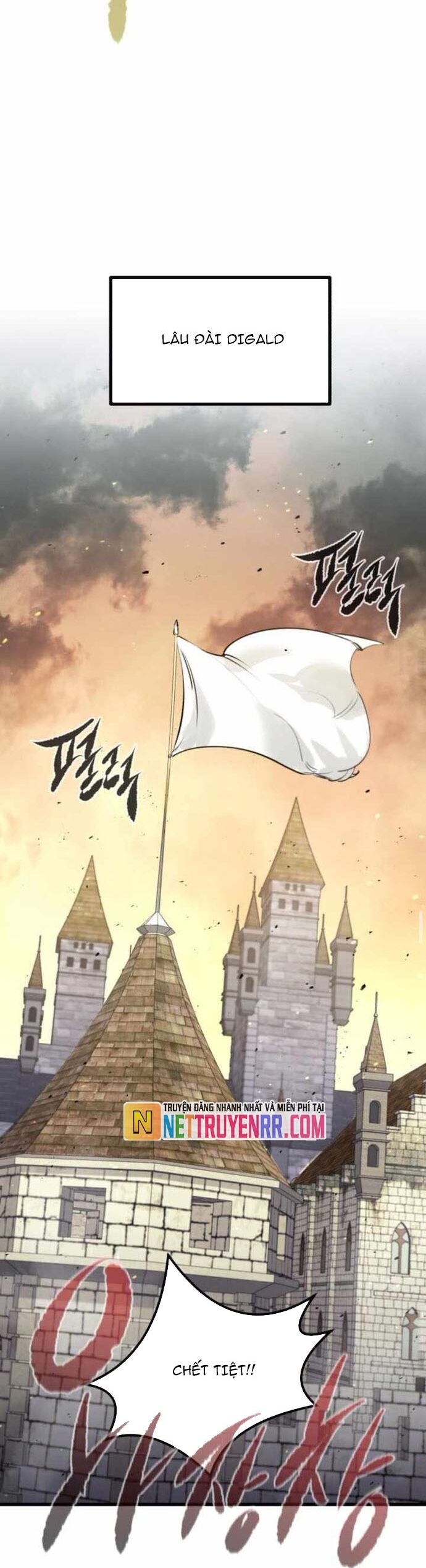 Mỗi Lính Đánh Thuê Trở Về Đều Có Một Kế Hoạch [Chap 42-43.3]