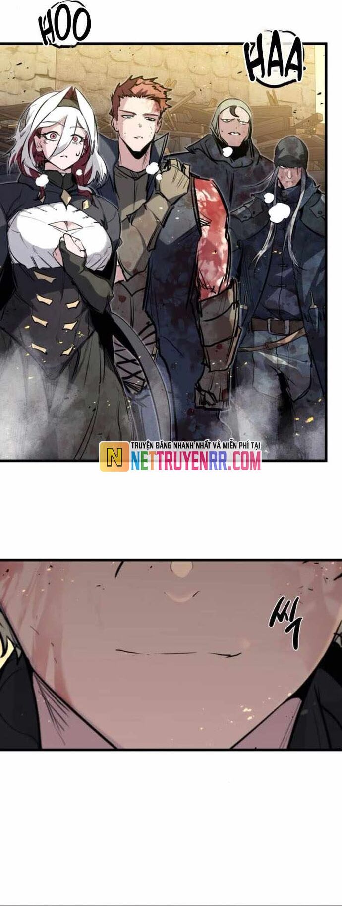Mỗi Lính Đánh Thuê Trở Về Đều Có Một Kế Hoạch [Chap 42-43.3]