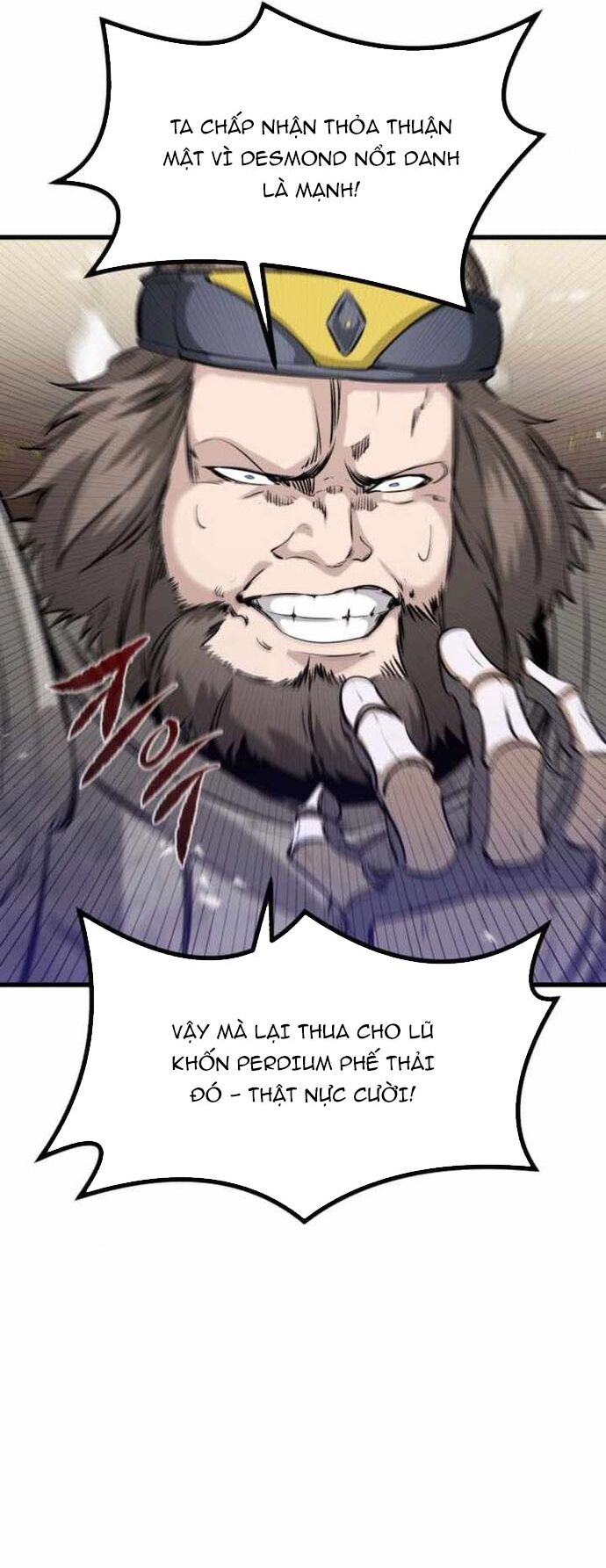 Mỗi Lính Đánh Thuê Trở Về Đều Có Một Kế Hoạch [Chap 42-43.3]