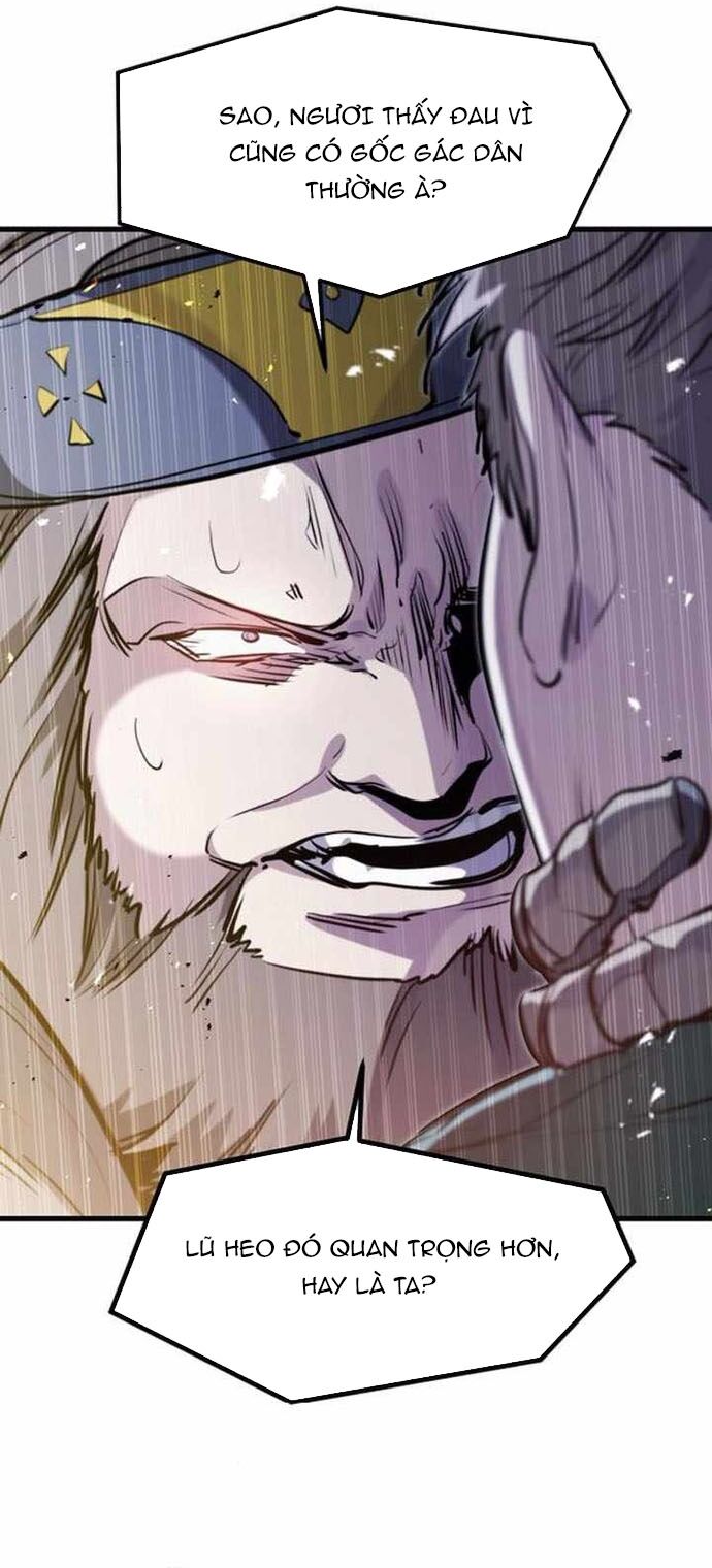 Mỗi Lính Đánh Thuê Trở Về Đều Có Một Kế Hoạch [Chap 42-43.3]