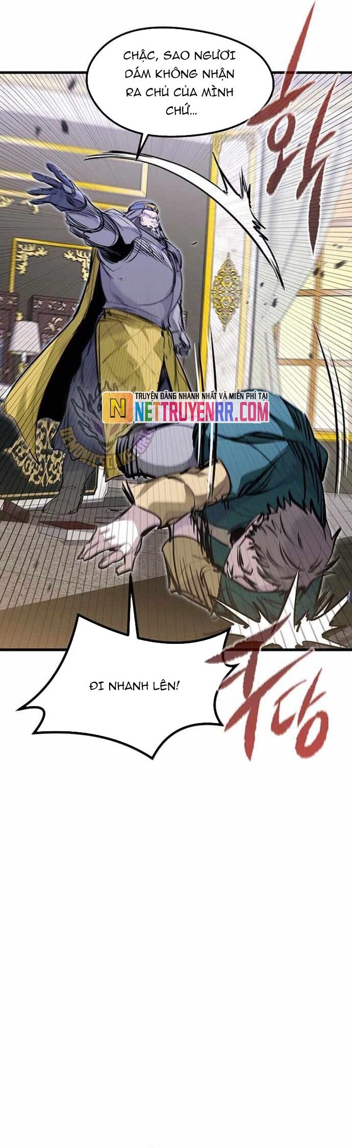 Mỗi Lính Đánh Thuê Trở Về Đều Có Một Kế Hoạch [Chap 42-43.3]