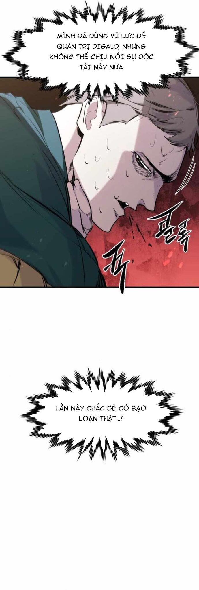 Mỗi Lính Đánh Thuê Trở Về Đều Có Một Kế Hoạch [Chap 42-43.3]