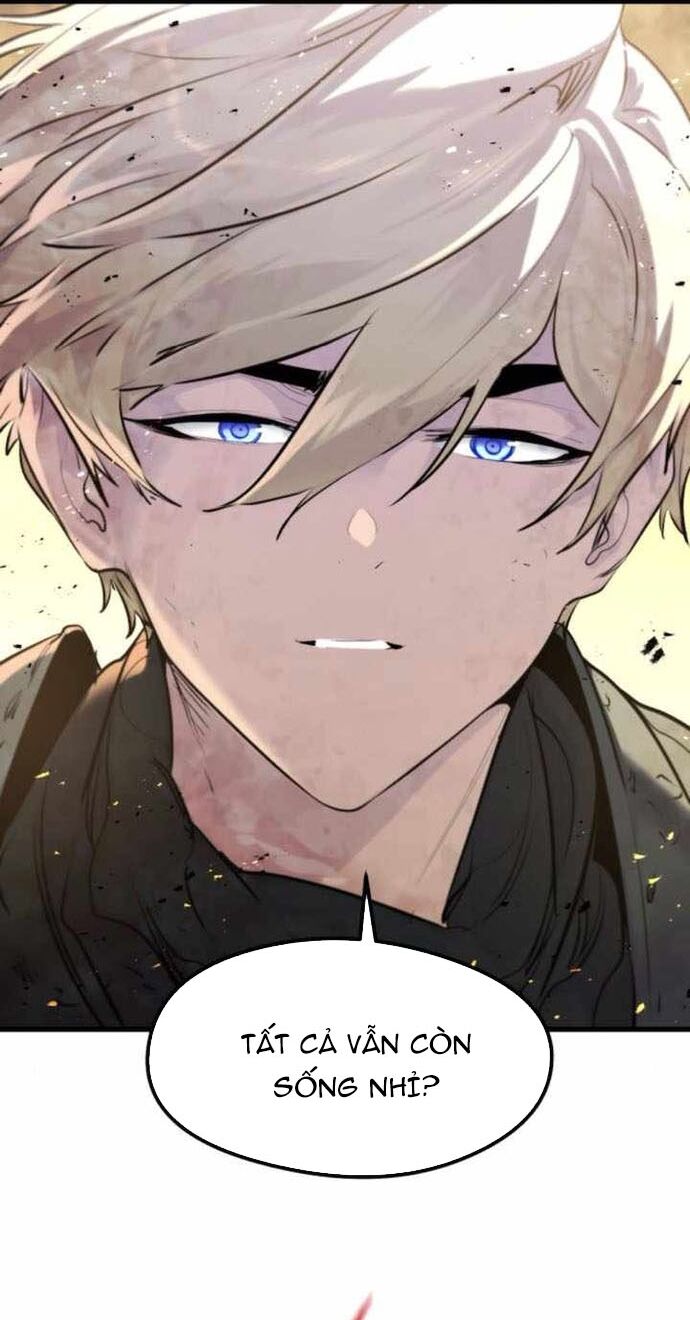 Mỗi Lính Đánh Thuê Trở Về Đều Có Một Kế Hoạch [Chap 42-43.3]