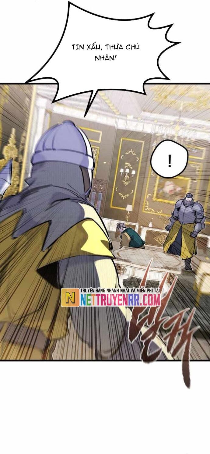 Mỗi Lính Đánh Thuê Trở Về Đều Có Một Kế Hoạch [Chap 42-43.3]