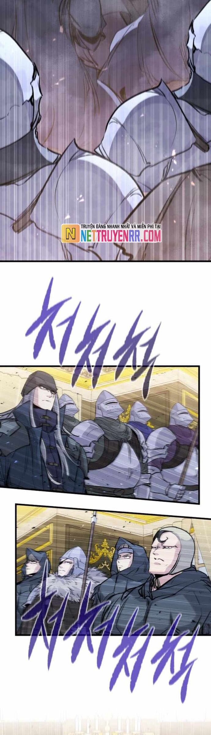 Mỗi Lính Đánh Thuê Trở Về Đều Có Một Kế Hoạch [Chap 42-43.3]