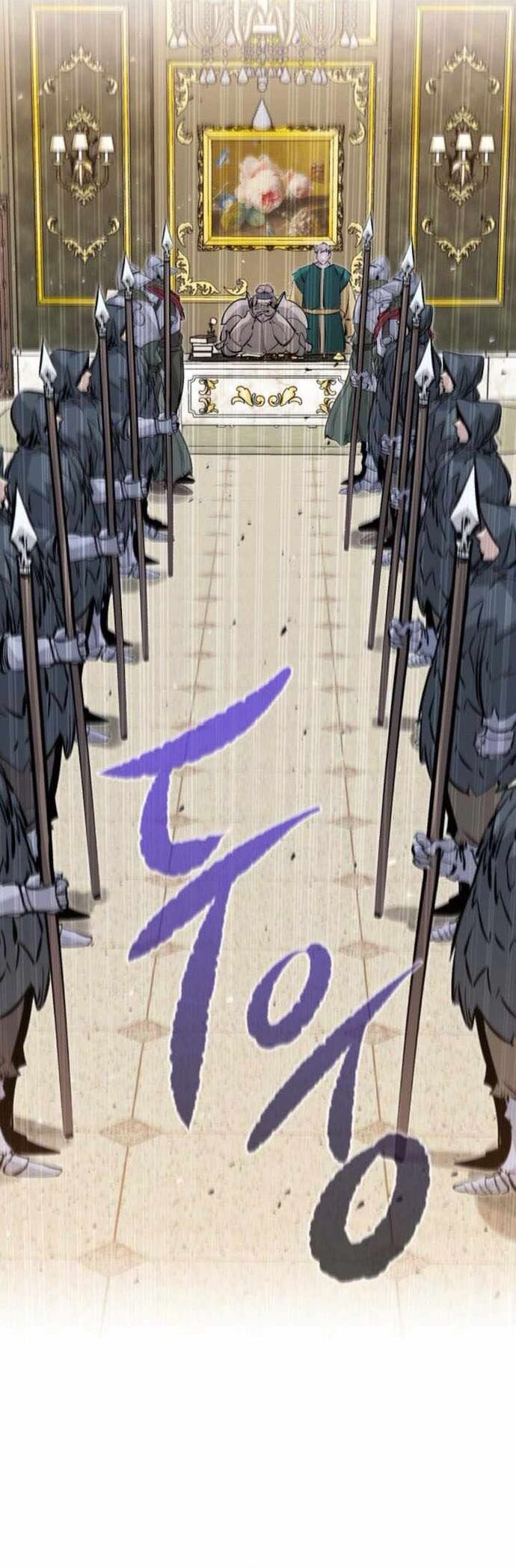 Mỗi Lính Đánh Thuê Trở Về Đều Có Một Kế Hoạch [Chap 42-43.3]