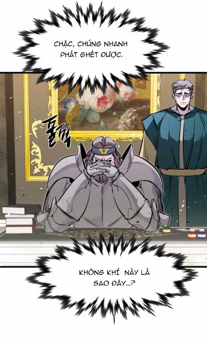 Mỗi Lính Đánh Thuê Trở Về Đều Có Một Kế Hoạch [Chap 42-43.3]