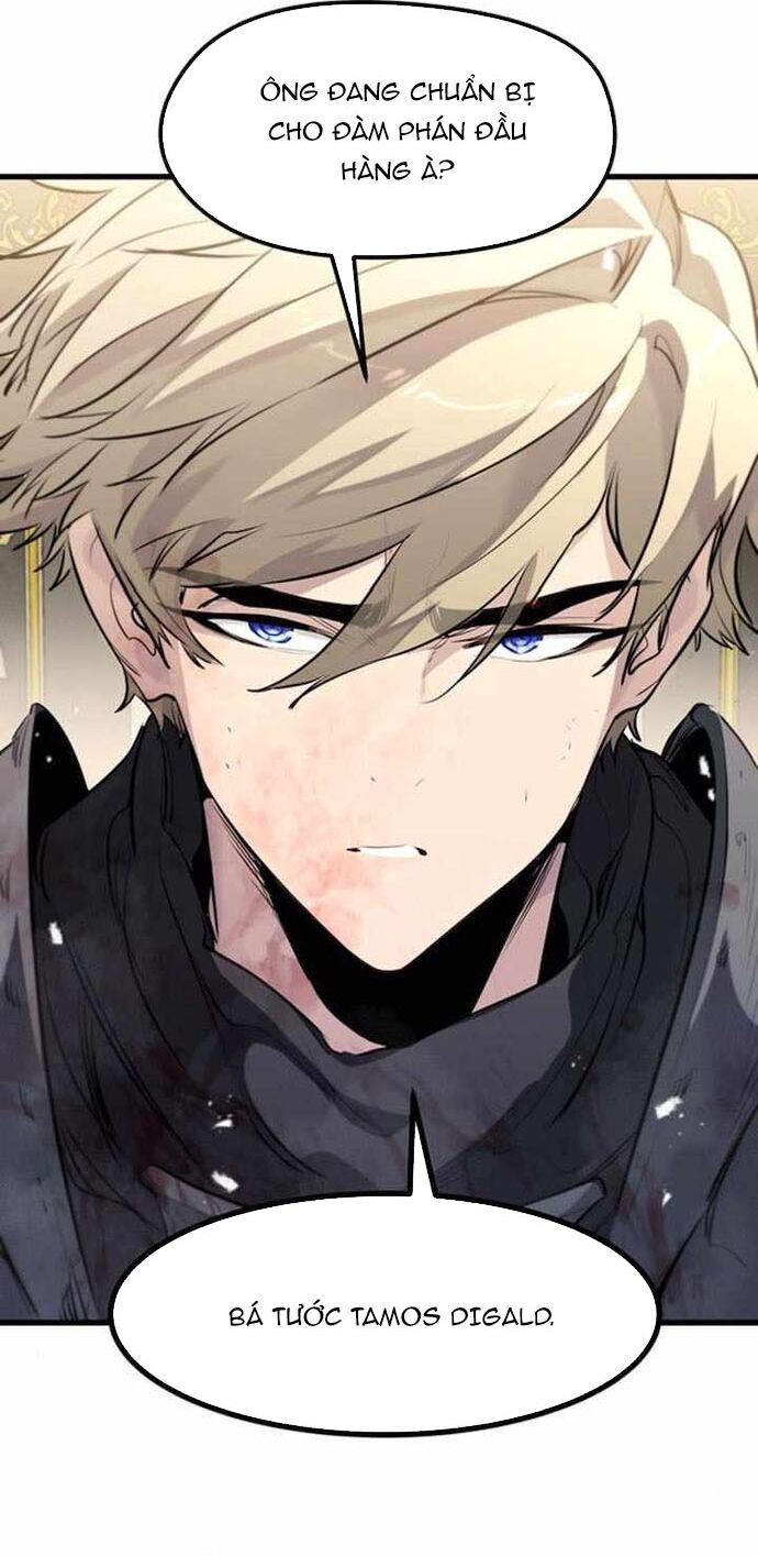 Mỗi Lính Đánh Thuê Trở Về Đều Có Một Kế Hoạch [Chap 42-43.3]
