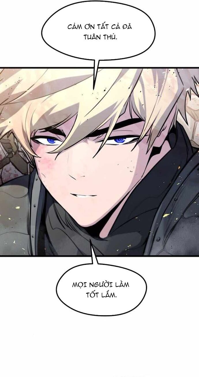 Mỗi Lính Đánh Thuê Trở Về Đều Có Một Kế Hoạch [Chap 42-43.3]
