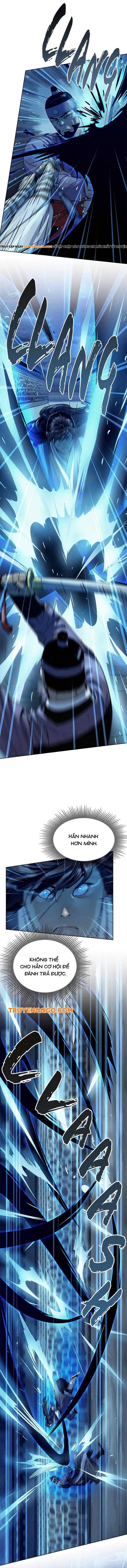 Thợ Săn Mosin [Chap 101-105]