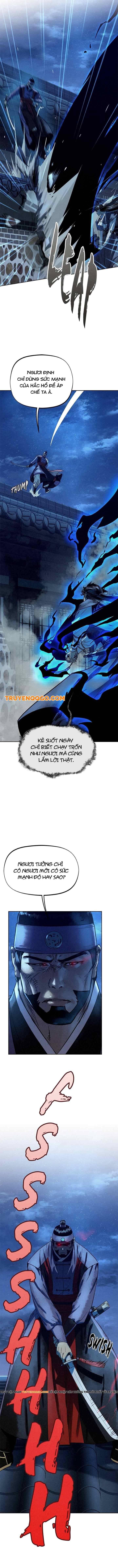 Thợ Săn Mosin [Chap 101-105]