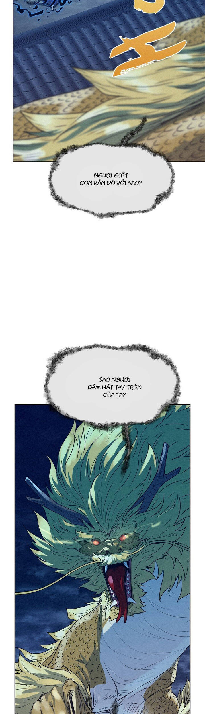 Thợ Săn Mosin [Chap 101-105]