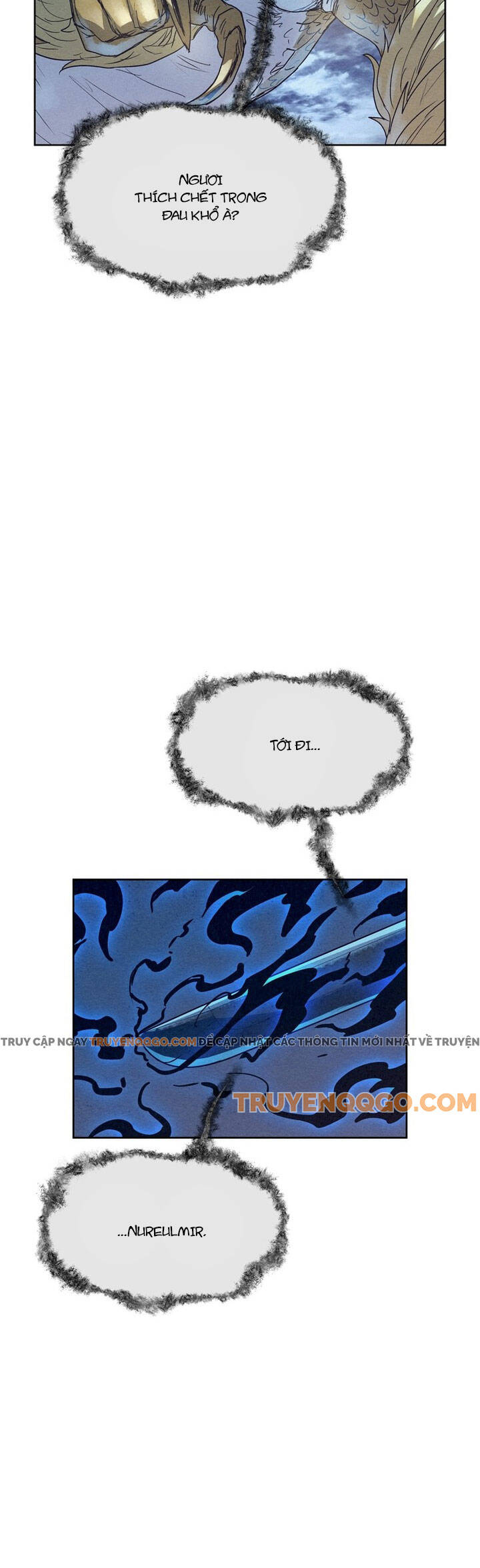 Thợ Săn Mosin [Chap 101-105]