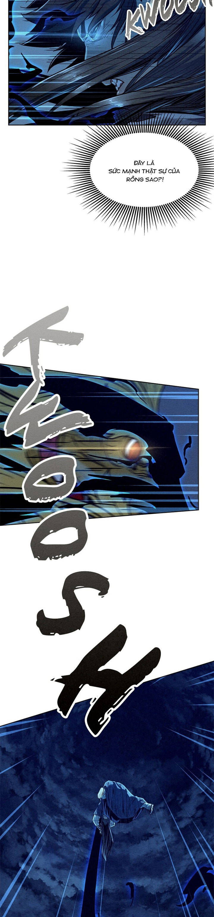 Thợ Săn Mosin [Chap 101-105]