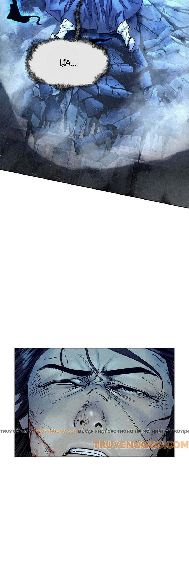 Thợ Săn Mosin [Chap 101-105]