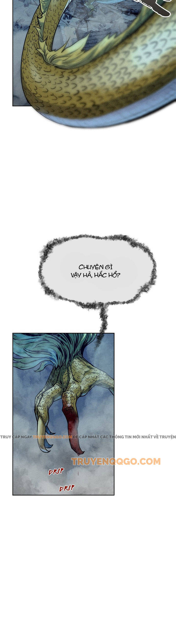 Thợ Săn Mosin [Chap 101-105]