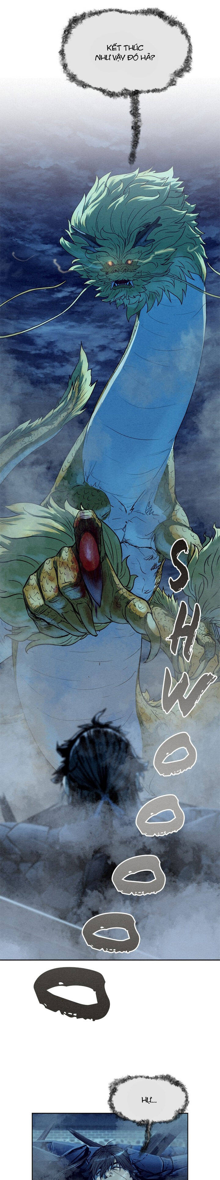 Thợ Săn Mosin [Chap 101-105]