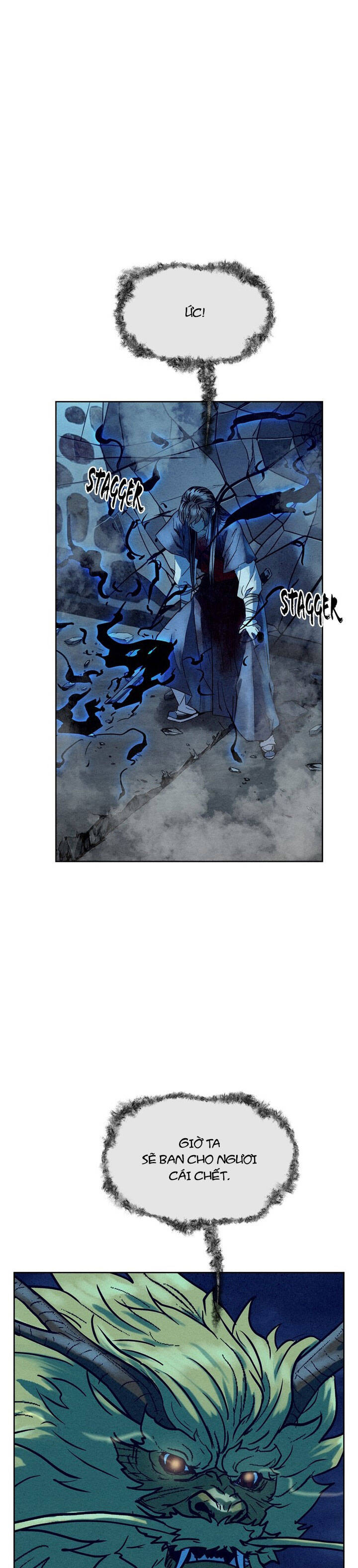 Thợ Săn Mosin [Chap 101-105]