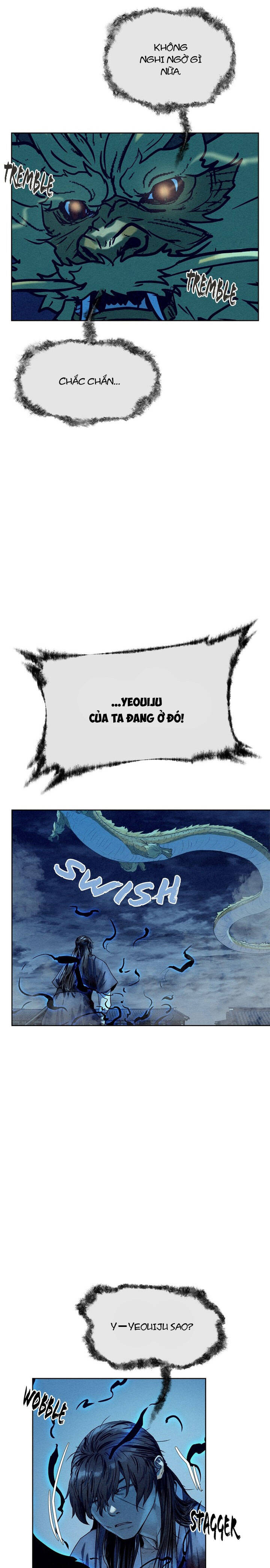 Thợ Săn Mosin [Chap 101-105]