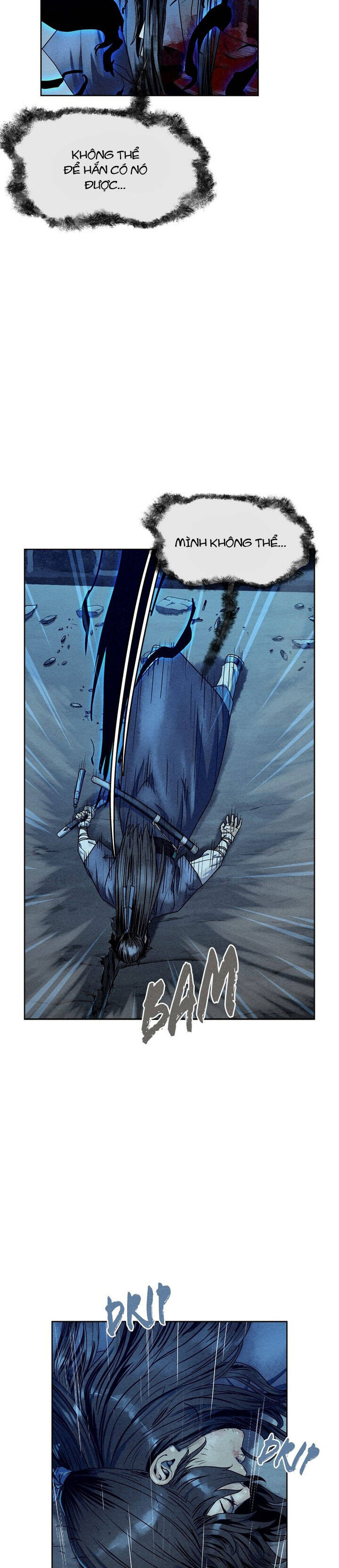 Thợ Săn Mosin [Chap 101-105]