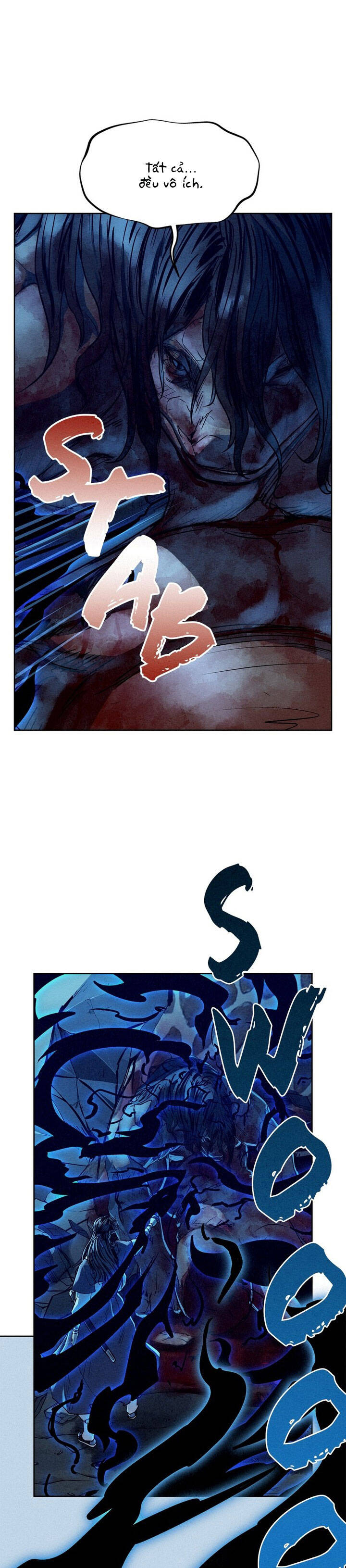 Thợ Săn Mosin [Chap 101-105]