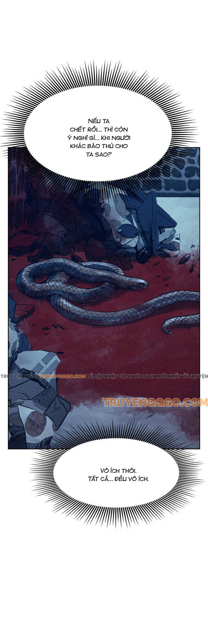Thợ Săn Mosin [Chap 101-105]