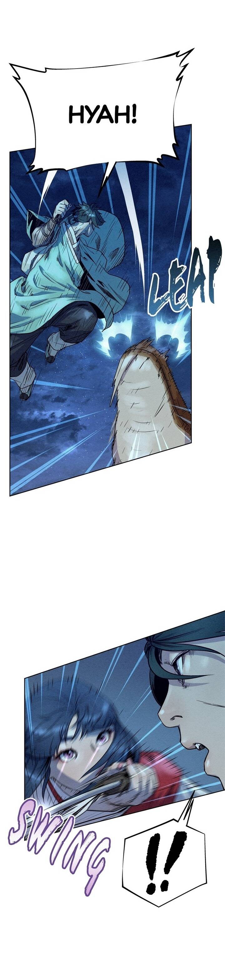 Thợ Săn Mosin [Chap 101-105]