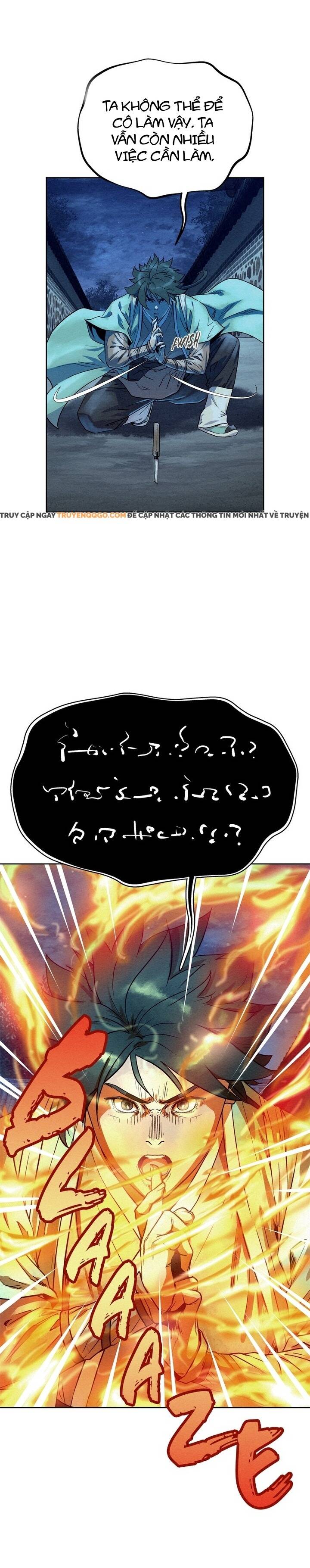 Thợ Săn Mosin [Chap 101-105]