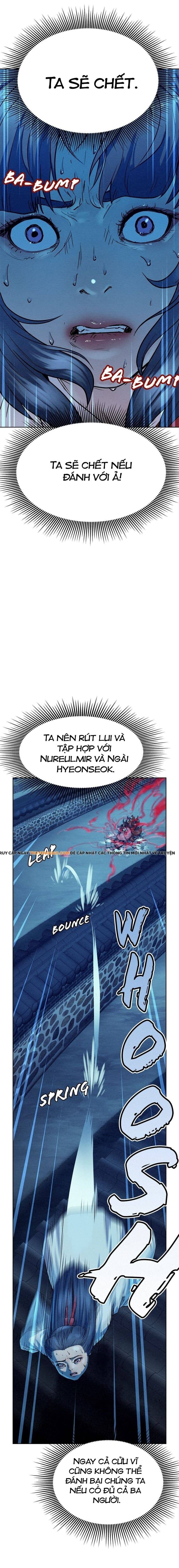 Thợ Săn Mosin [Chap 101-105]