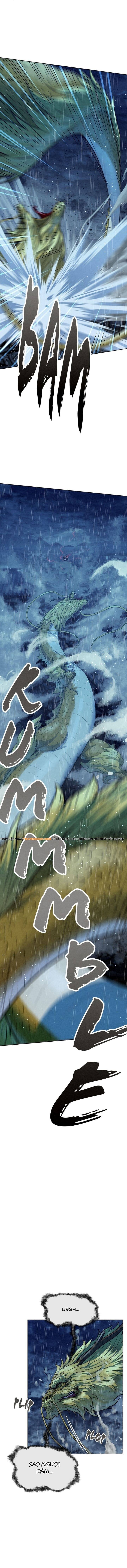 Thợ Săn Mosin [Chap 101-105]