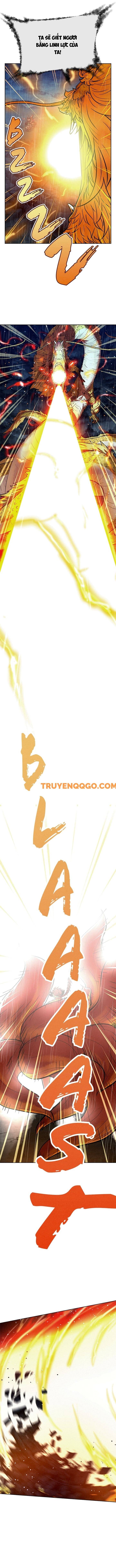 Thợ Săn Mosin [Chap 101-105]
