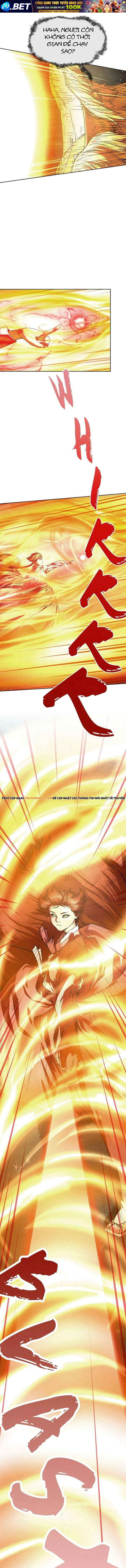 Thợ Săn Mosin [Chap 101-105]