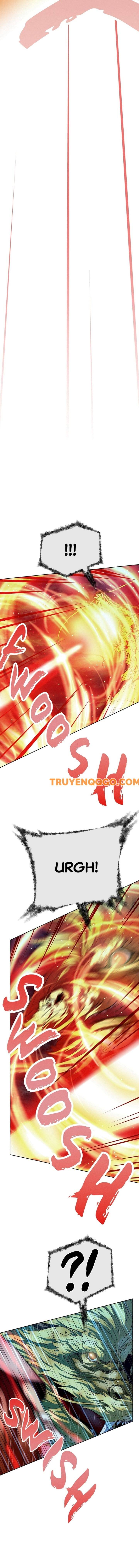 Thợ Săn Mosin [Chap 101-105]