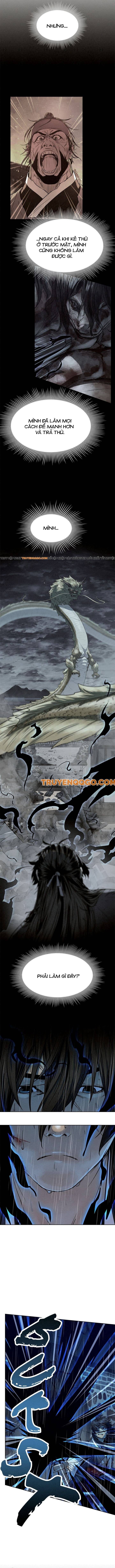 Thợ Săn Mosin [Chap 101-105]