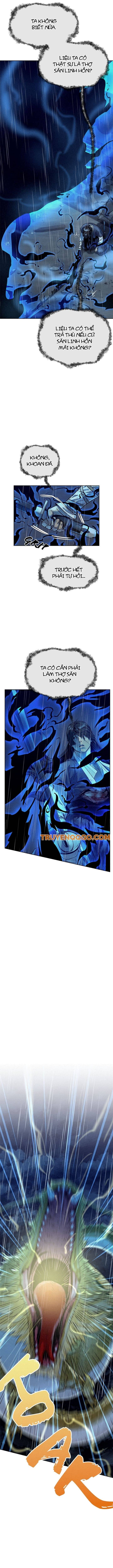 Thợ Săn Mosin [Chap 101-105]