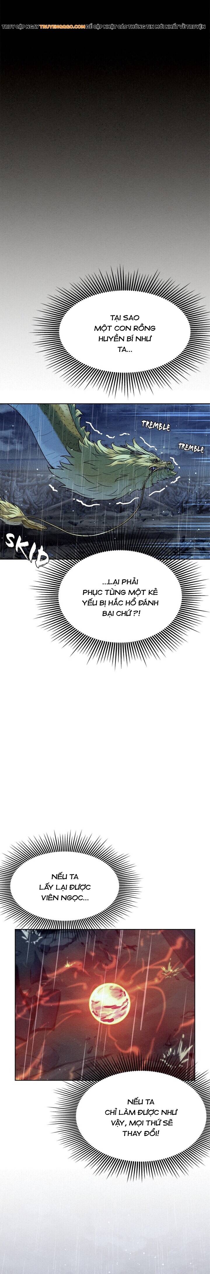 Thợ Săn Mosin [Chap 101-105]