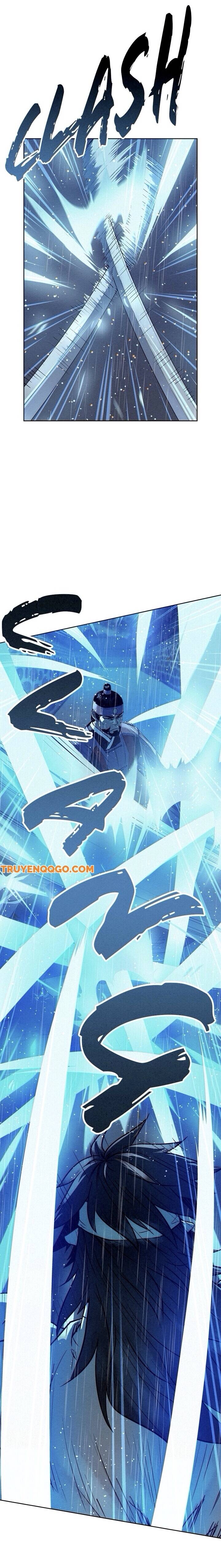 Thợ Săn Mosin [Chap 101-105]