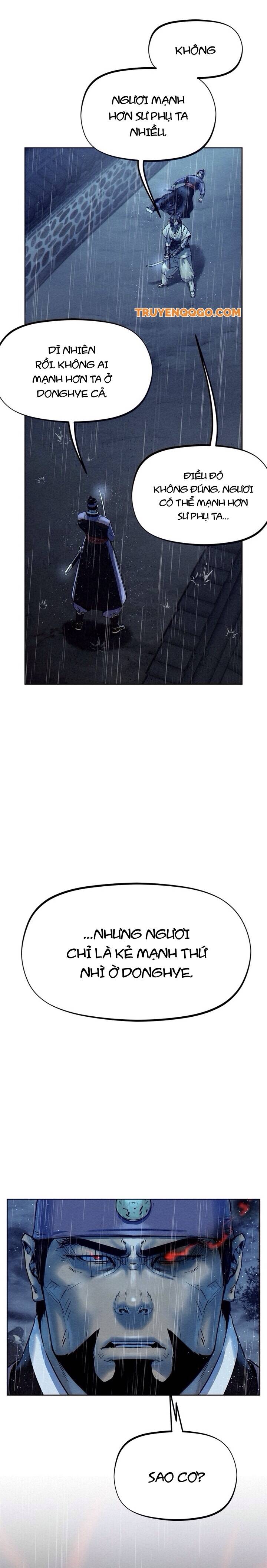 Thợ Săn Mosin [Chap 101-105]
