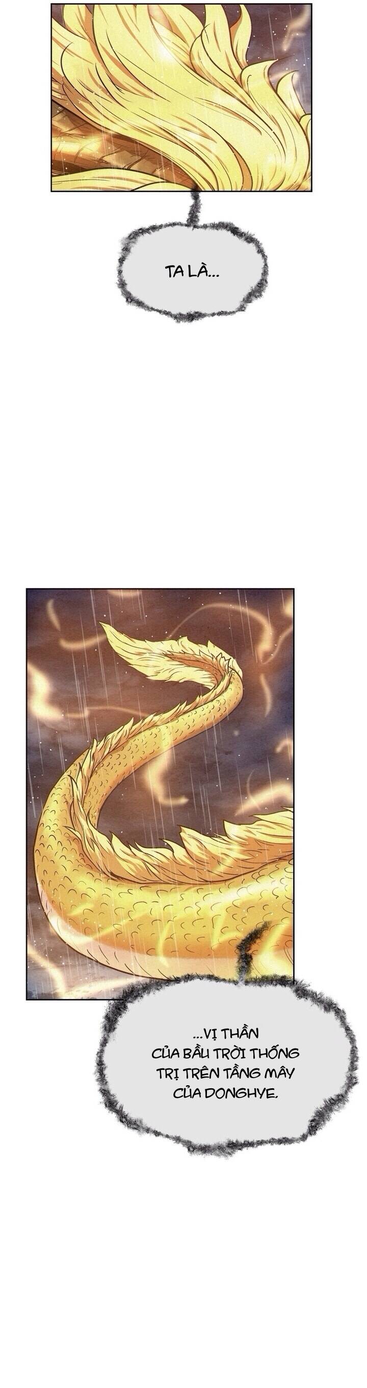 Thợ Săn Mosin [Chap 101-105]