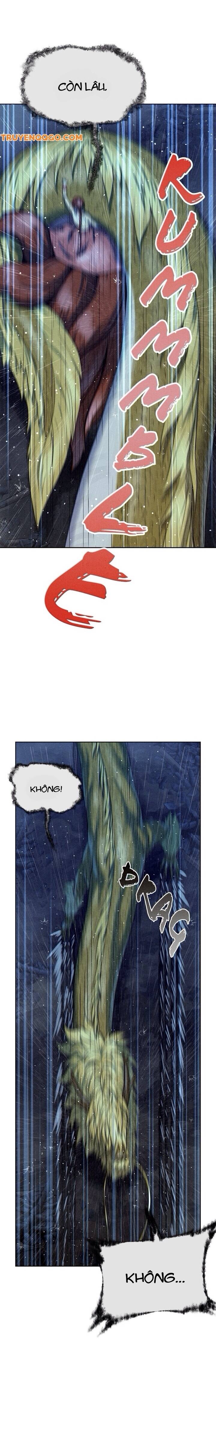 Thợ Săn Mosin [Chap 101-105]