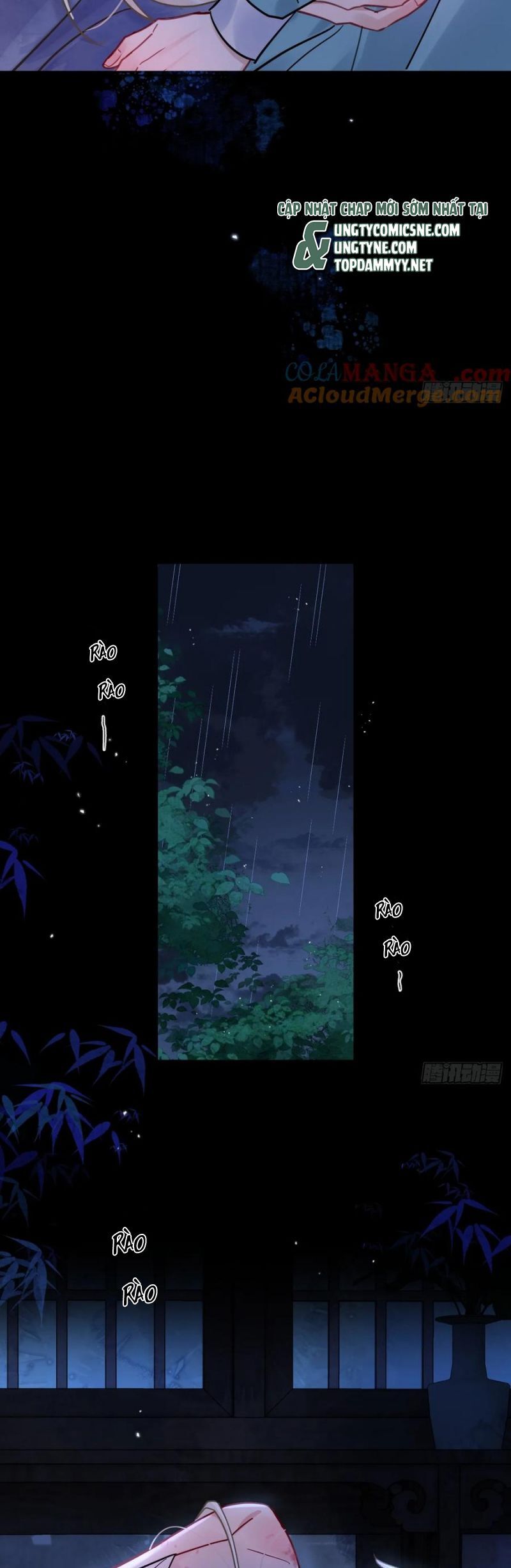 Cư Tâm Bất Kính [Chap 55]