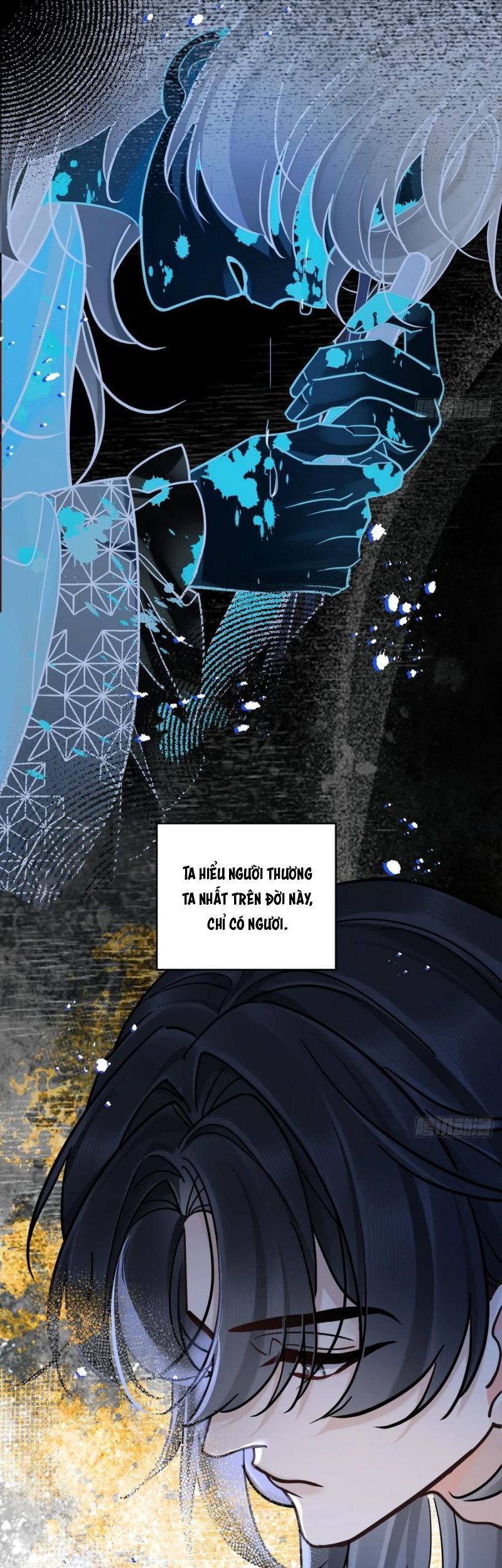 Cư Tâm Bất Kính [Chap 55]