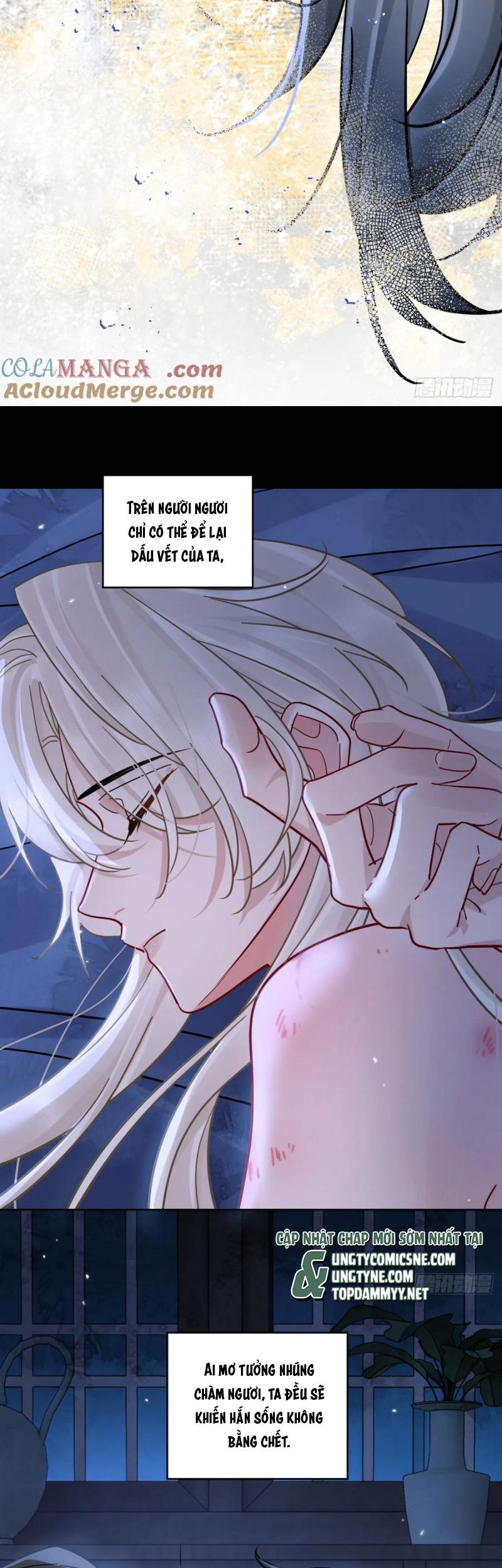 Cư Tâm Bất Kính [Chap 55]