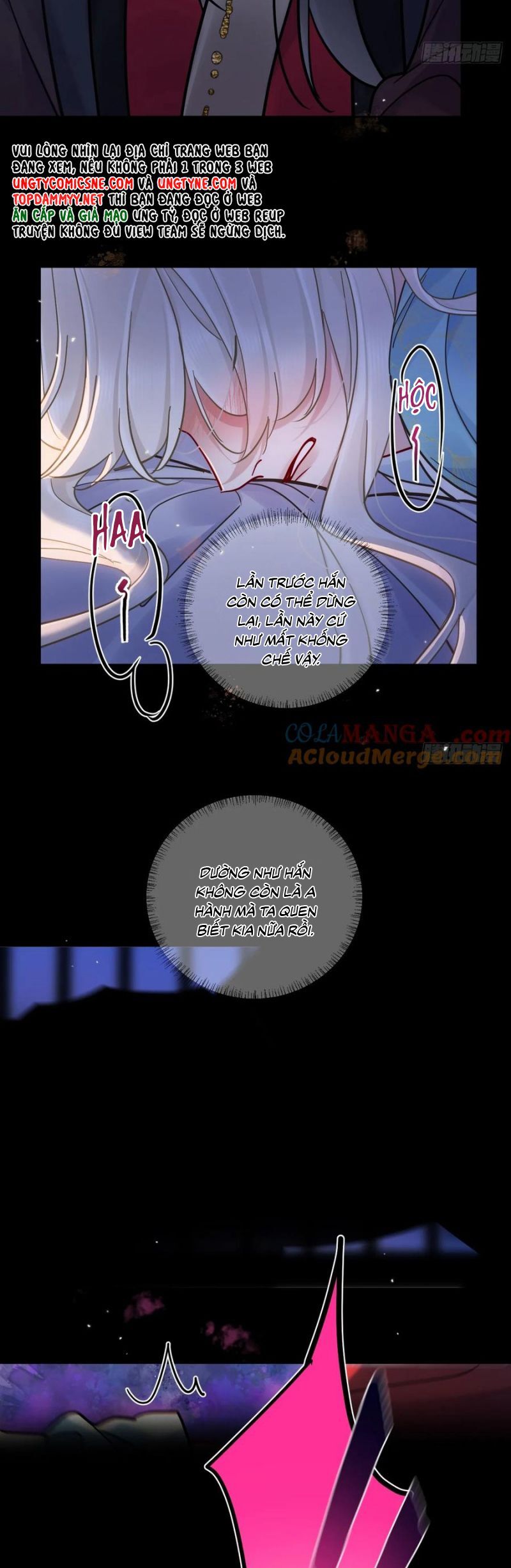 Cư Tâm Bất Kính [Chap 55]