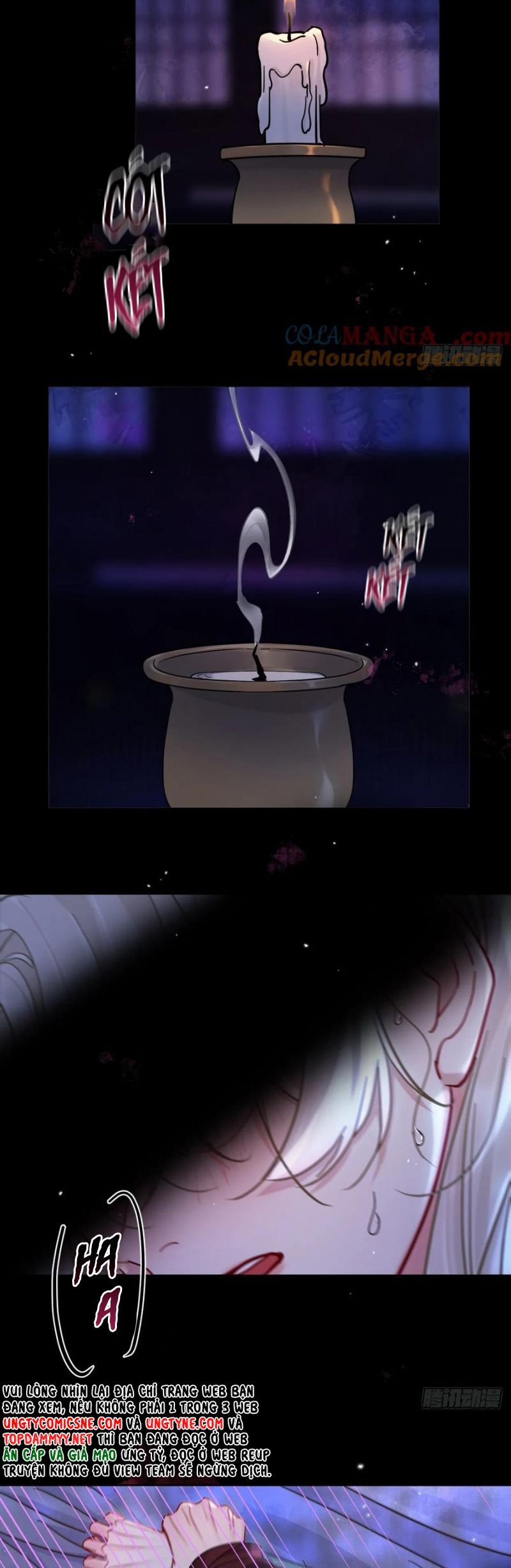 Cư Tâm Bất Kính [Chap 55]