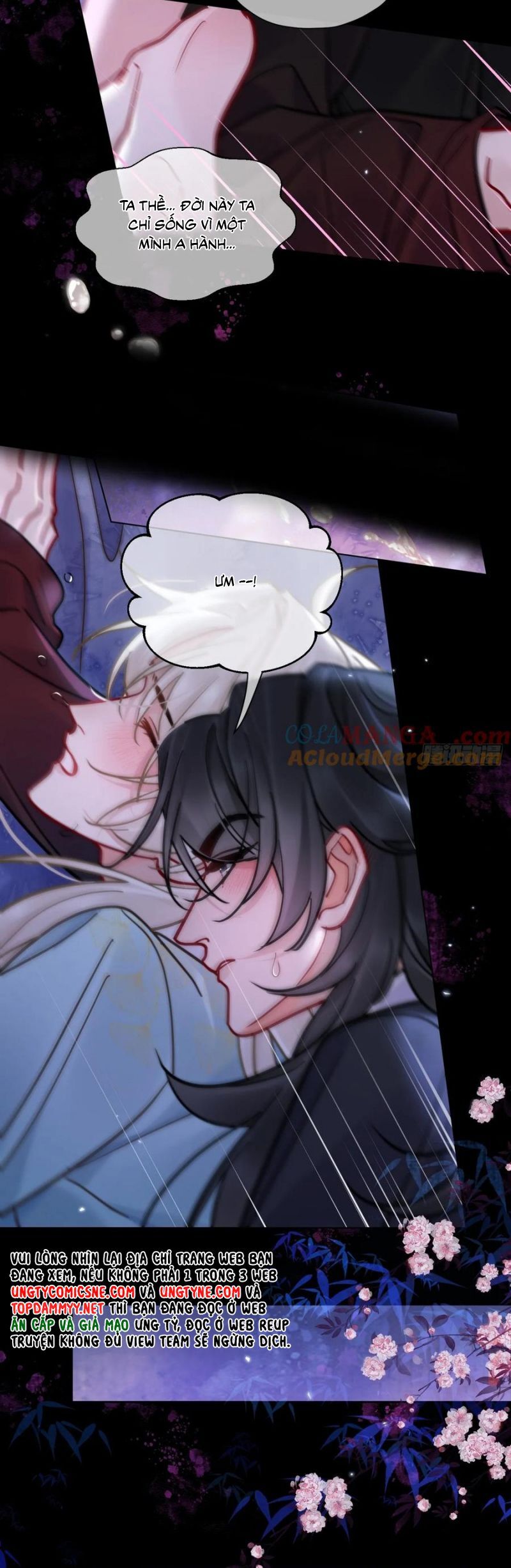 Cư Tâm Bất Kính [Chap 55]